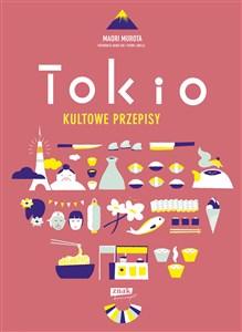 Obrazek Tokio kultowe przepisy