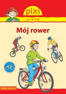 Picture of Pixi Ja wiem Mój rower