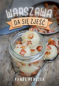 Obrazek Warszawa da się zjeść