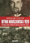 Bitwa Wars... - Jarosław Stryjek -  books in polish 