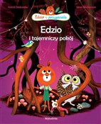 Edzio i ta... - Astrid Desbordes, Marc Boutavant -  Książka z wysyłką do UK