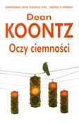 Oczy ciemn... - Dean Koontz -  Książka z wysyłką do UK