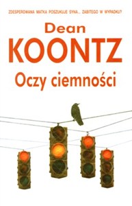 Obrazek Oczy ciemności