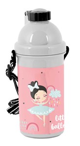 Picture of Bidon 500ml Balerina PP22BC-3021 Paso