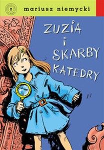Picture of Zuzia i skarby katedry