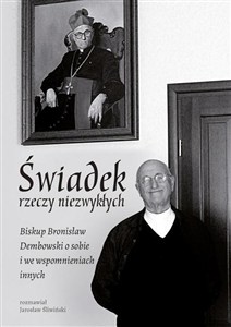 Obrazek Świadek rzeczy niezwykłych