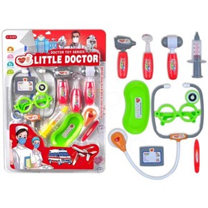 Picture of Zestaw lekarski