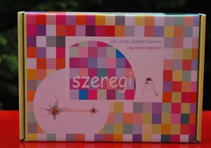 Obrazek Zestaw. Szeregi