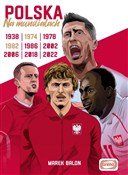 Polska książka : Polska na ... - Marek Balon