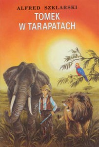 Obrazek Tomek w tarapatach