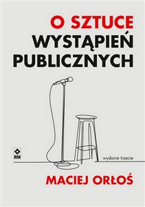Obrazek O sztuce wystąpień publicznych