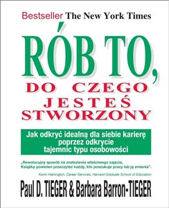 Obrazek Rób to, do czego jesteś stworzony