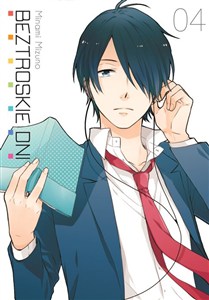 Picture of Beztroskie dni. Tom 4