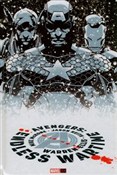 Zobacz : Avengers: ... - Warren Ellis