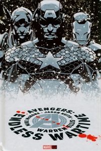 Obrazek Avengers: Endless Wartime