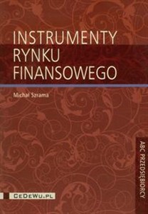 Obrazek Instrumenty rynku finansowego