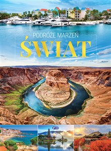 Obrazek Podróże marzeń Świat