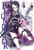 Plunderer.... - Minazuki Suu -  Polish Bookstore 