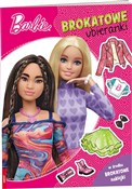 Książka : Barbie Bro...