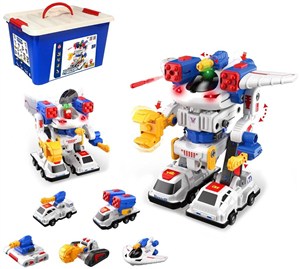 Picture of Pojazdy łączone magnetycznie 50el