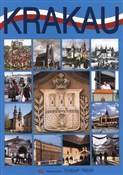 polish book : Kraków wer... - Grzegorz Rudziński