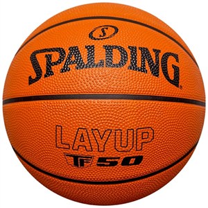 Obrazek Piłka do koszykówki Spalding Layup TF-50 R.7