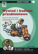 Wywiad i b... - Maxwell A. Marsh James Allan -  foreign books in polish 