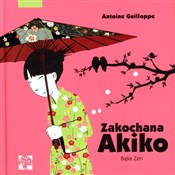 Zakochana ... - Antoine Guilloppe -  books from Poland