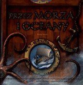 Przez morz... - Philip Steele - Ksiegarnia w UK