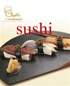 Sushi Szyb... - Opracowanie Zbiorowe -  Polish Bookstore 
