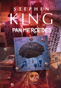 Książka : Pan Merced... - Stephen King