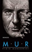 Książka : Mur - Piotr Mańkowski