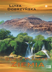 Obrazek Dzieci planety Ziemia