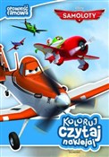 polish book : Samoloty O...