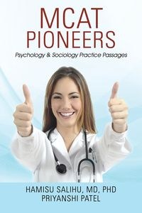 Obrazek MCAT Pioneers Psychology & Sociology Practice Passages