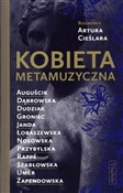 Kobieta me... - Artur Cieślar -  Książka z wysyłką do UK