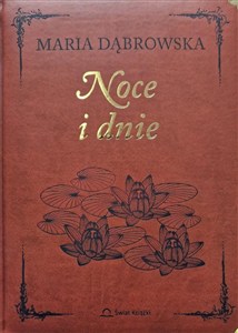 Obrazek Noce i dnie w.kolekcjonerskie