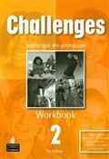 Challenges... - Liz Kilbey -  books in polish 