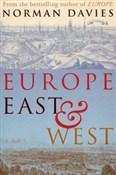 Europe Eas... - Norman Davies -  books from Poland