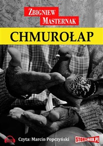 Picture of [Audiobook] Chmurołap