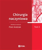 Chirurgia ... - Piotr Andziak -  books from Poland
