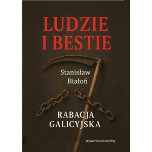 Obrazek Ludzie i bestie