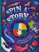 Książka : Spin a Sto...