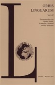 Orbis Ling... - Opracowanie Zbiorowe -  books from Poland