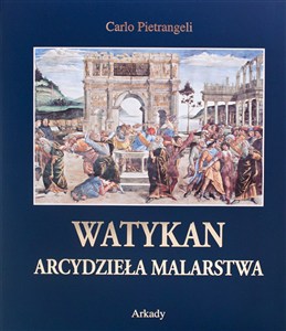 Obrazek Watykan Arcydzieła malarstwa