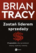 Zostań lid... - Brian Tracy -  Polish Bookstore 