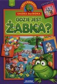 Gdzie jest... -  Książka z wysyłką do UK