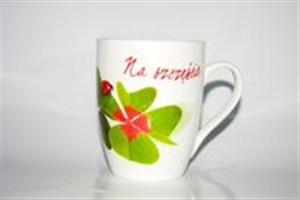 Obrazek Kubek Na Szczęście