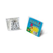 Książka : Kości do g...