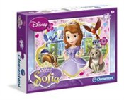 Książka : Puzzle Jej...